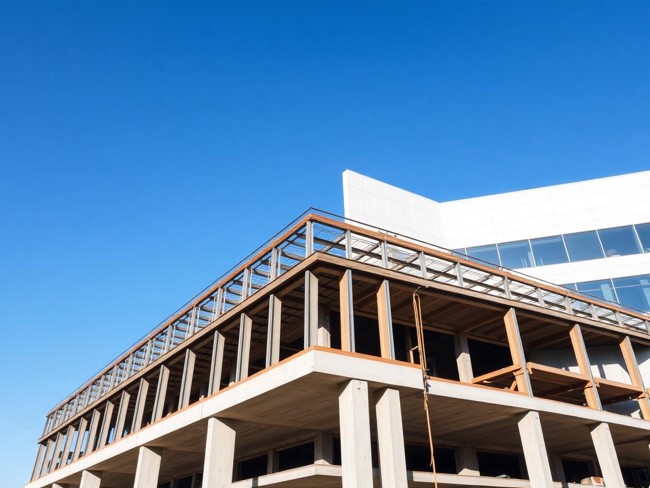 Building Construction