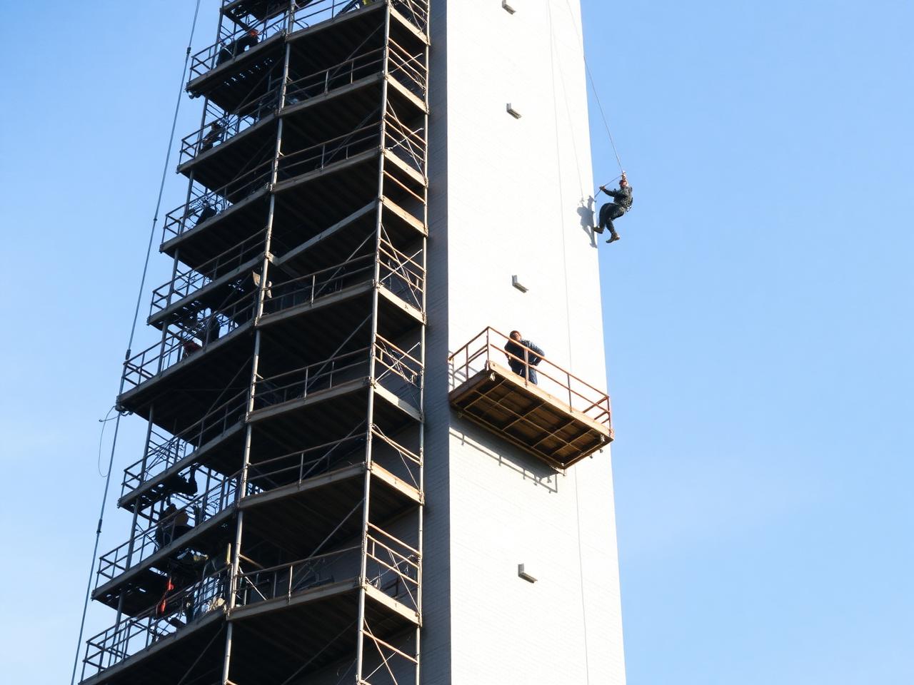 Scaffolding Solutions